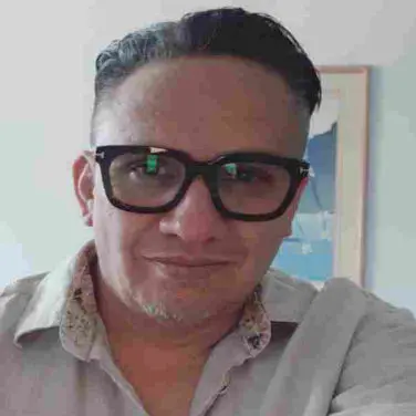 Daniel R-PrimeBiome User